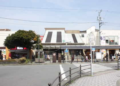 淵野辺 矢部駅 食べ歩きも楽しい閑静な街 I M Home Sagamihara アイムホーム相模原 相模原のライフスタイルマガジン By美都住販