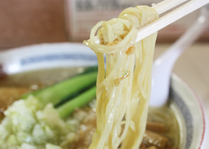 ラーメン