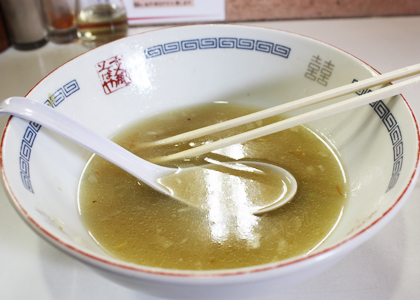 ラーメン