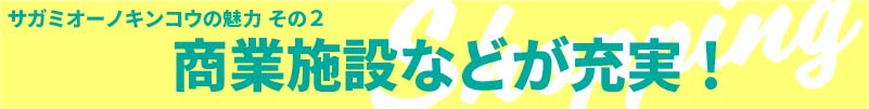 美都住販 相模大野