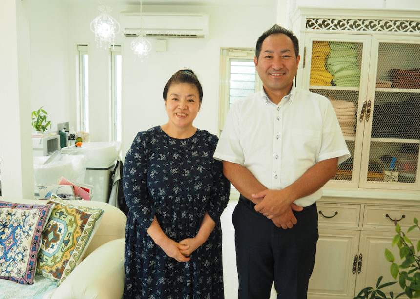 美都住販 お客様の声