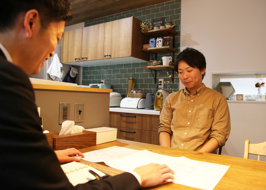 美都住販 お客様の声