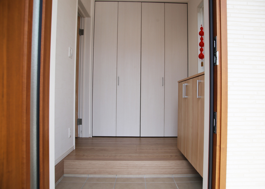 美都住販 全館空調 モデルハウス