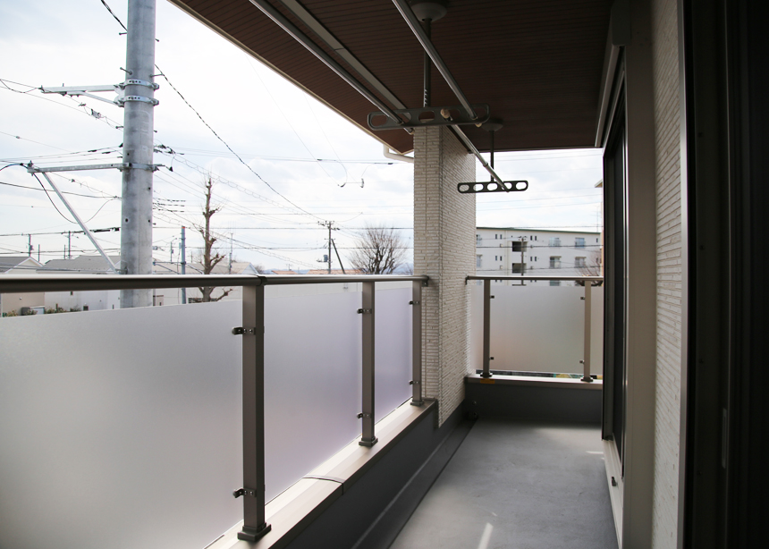 美都住販 全館空調 モデルハウス