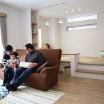 美都住販 全館空調 モデルハウス