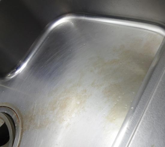 茶渋について 相模原市の注文住宅 新築戸建は美都住販へ