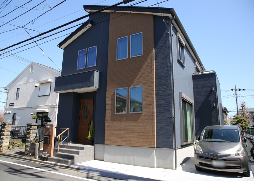 美都住販 お客様の声