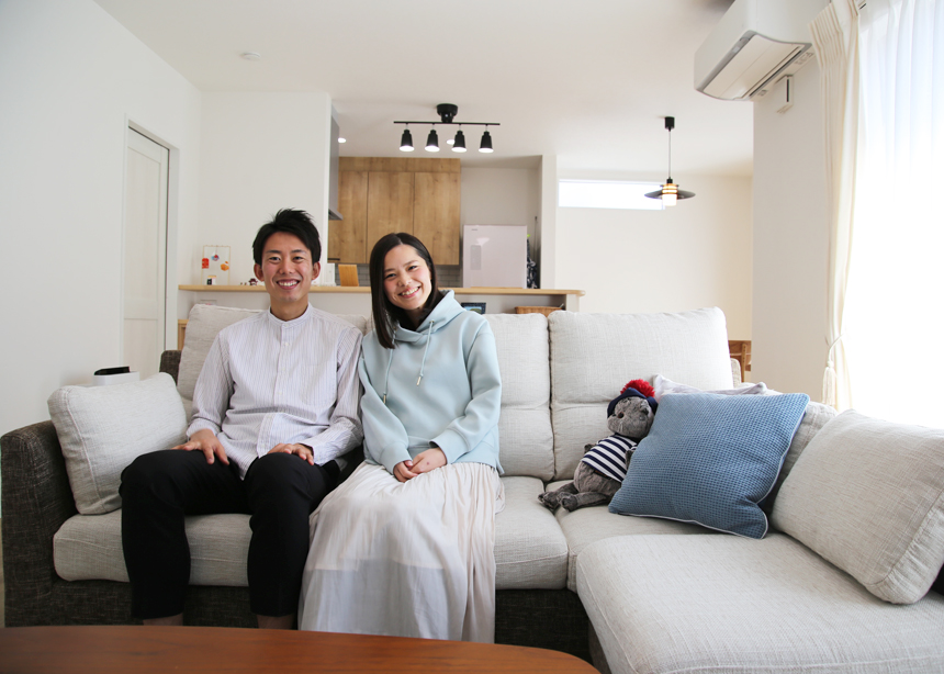 素晴らしき生活動線 設計担当が絶賛したバランスのいい家 相模原市の注文住宅 新築戸建は美都住販へ 素晴らしき生活動線 設計担当が絶賛したバランスのいい家 相模原市の注文住宅 新築戸建は美都住販へ
