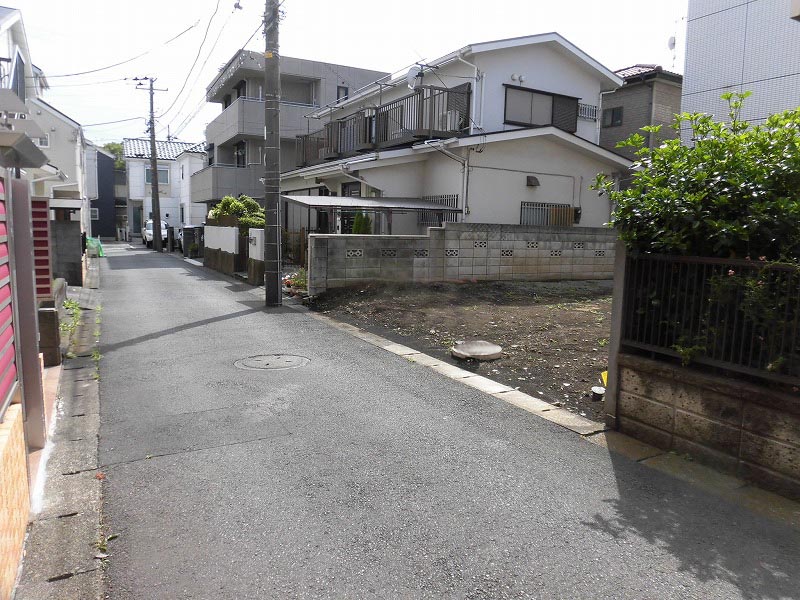 栄町 周辺環境 相模原市の注文住宅 新築戸建は美都住販へ