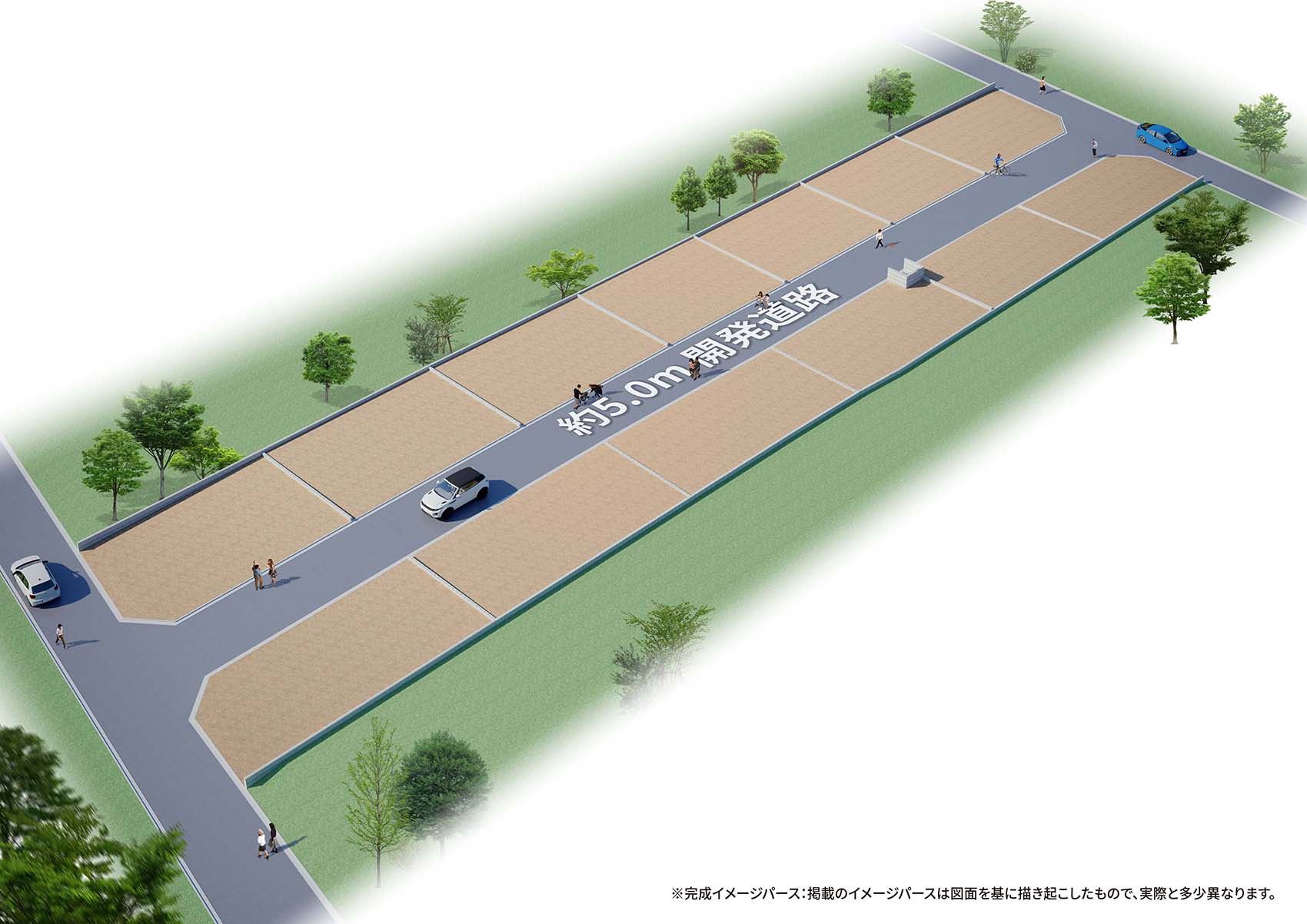土地 建物 総額00万円台 叶う 住まい 相模原市の注文住宅 新築戸建は美都住販へ