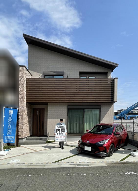 美都住販 トヨタ ヤリス