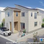 美都住販 二本松4