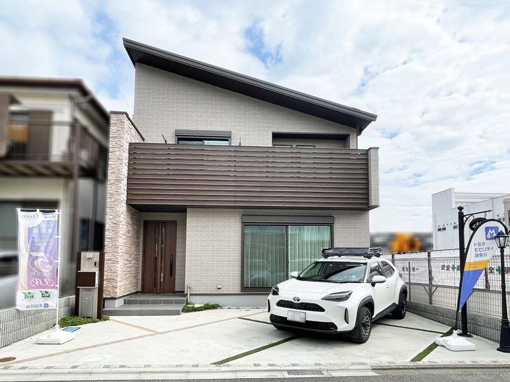 美都住販 ヤリスクロス ルーフキャリア YAKIMA