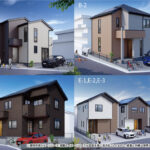 美都住販 二本松 建売