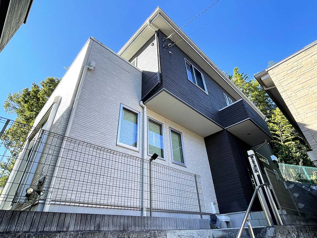 美都住販　相原町