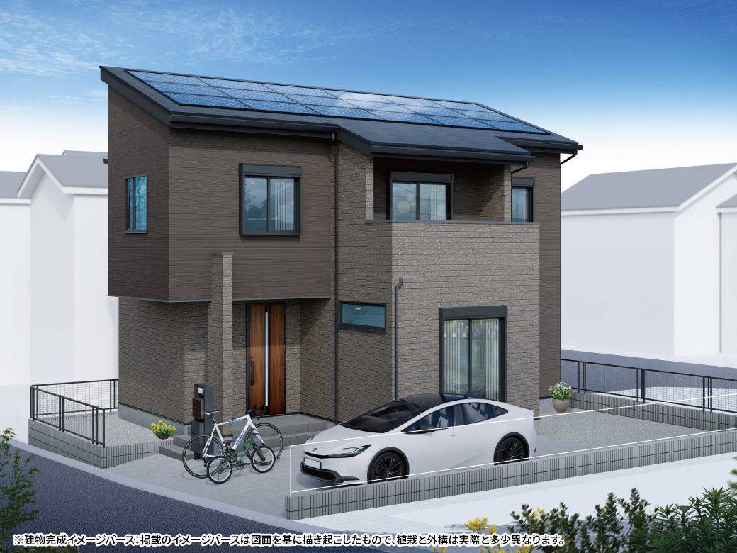 美都住販　太井