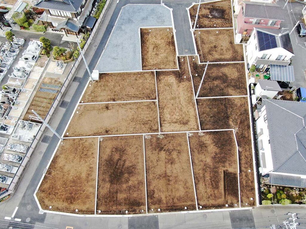 美都住販　相原6丁目