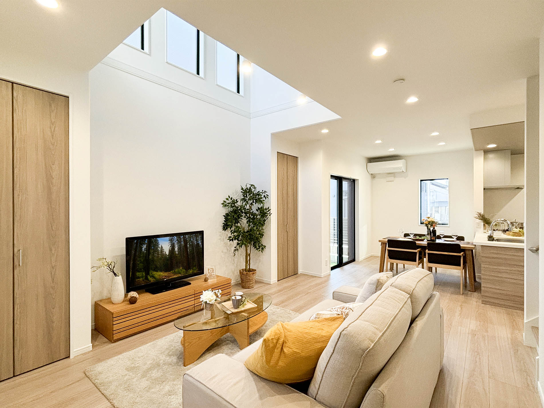 美都住販　上溝　建売