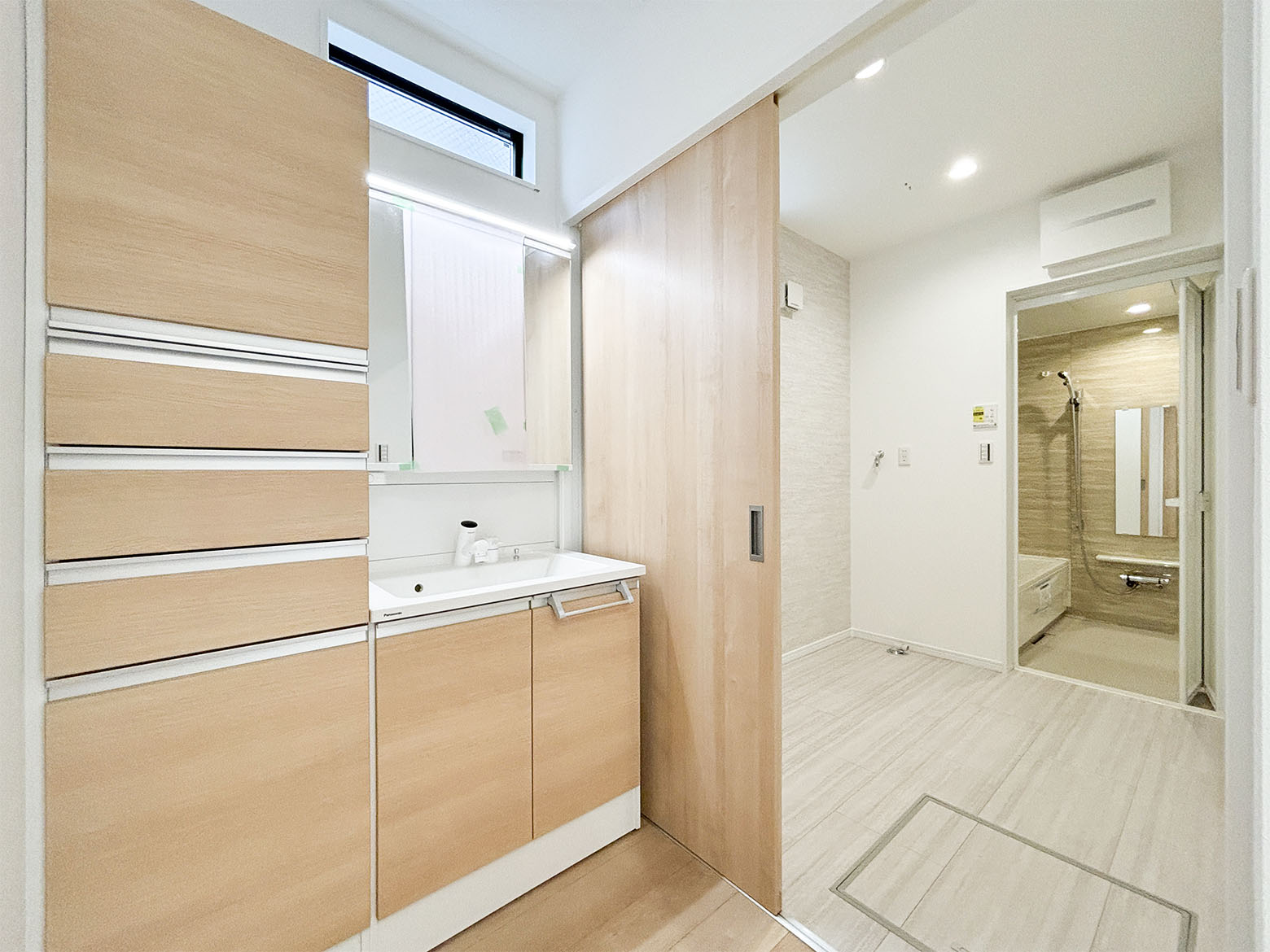 美都住販　上溝　建売