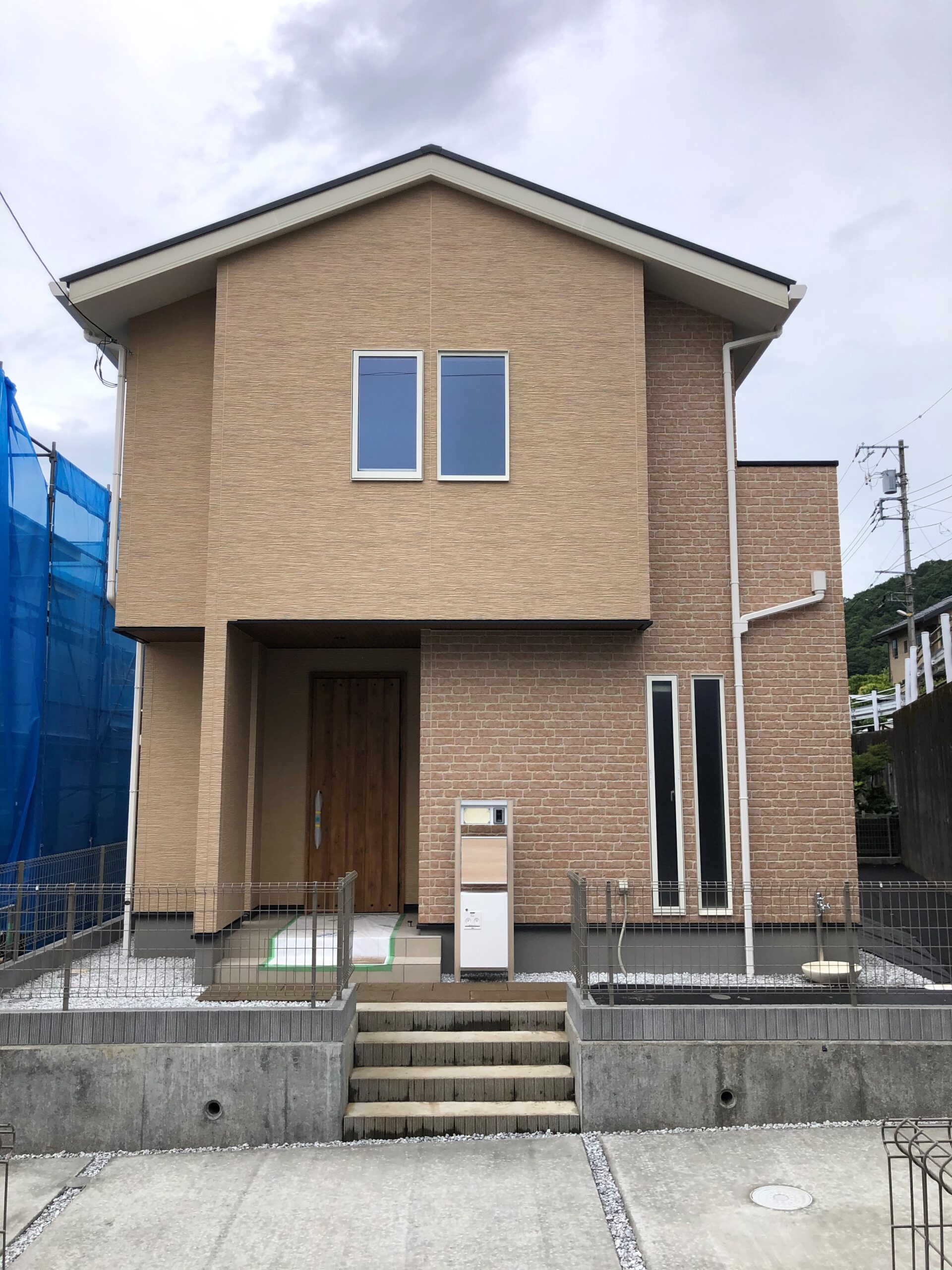 入社してもう二ヶ月が!経ちました!