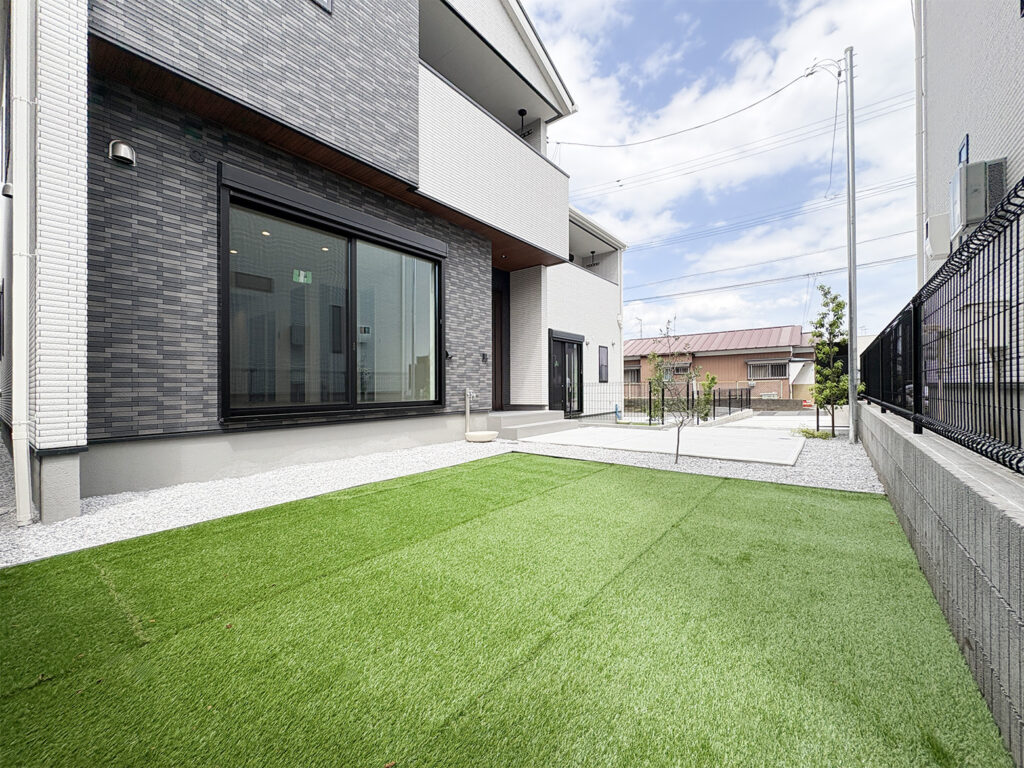 美都住販　町屋　建売
