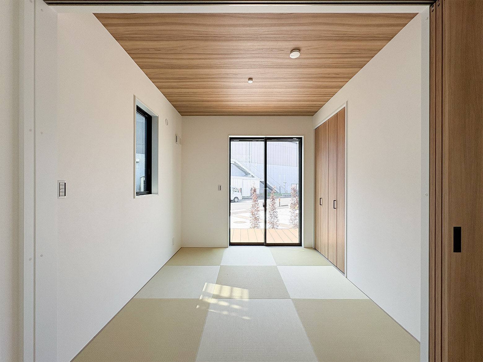 美都住販　綾瀬　建売