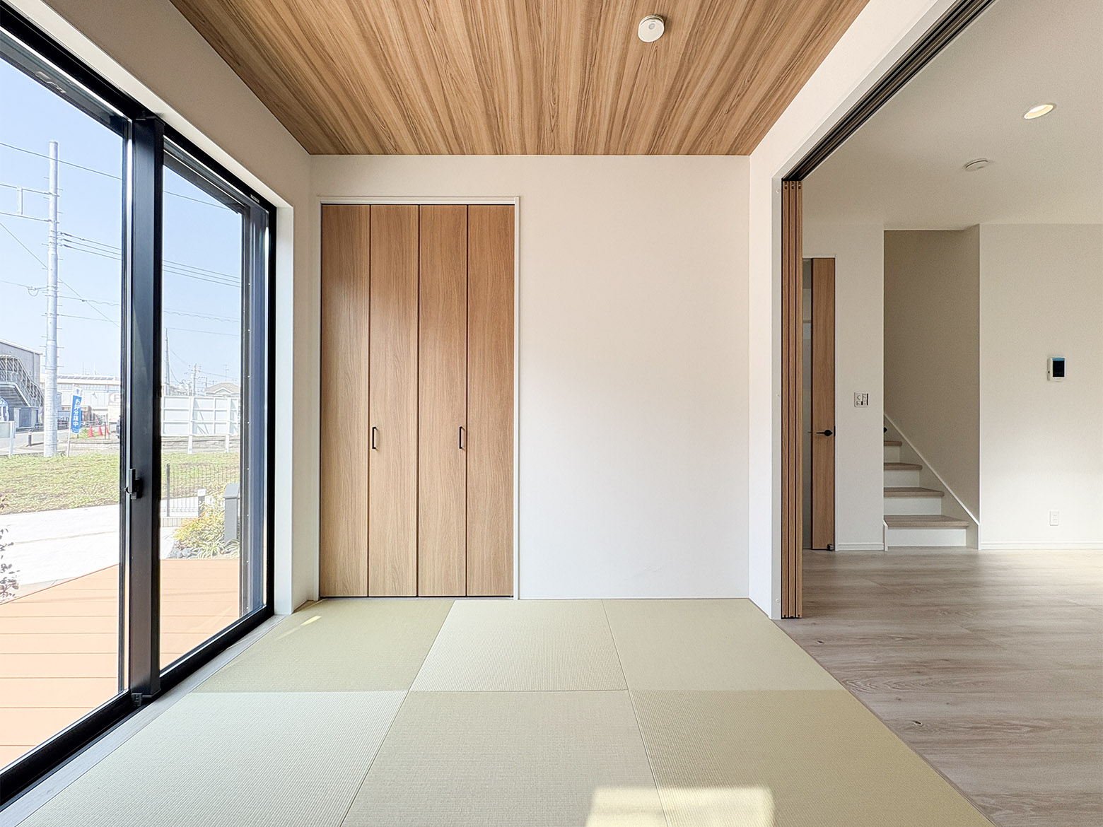 美都住販　綾瀬　建売
