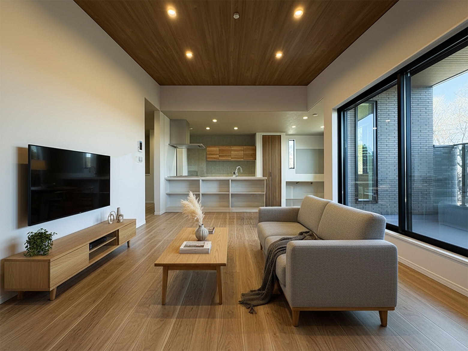 美都住販　綾瀬　建売