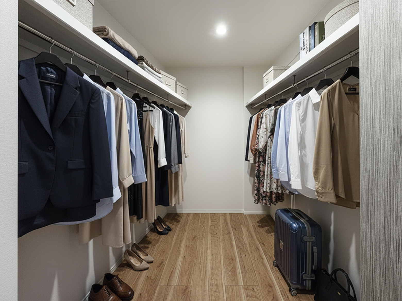 美都住販　綾瀬　建売