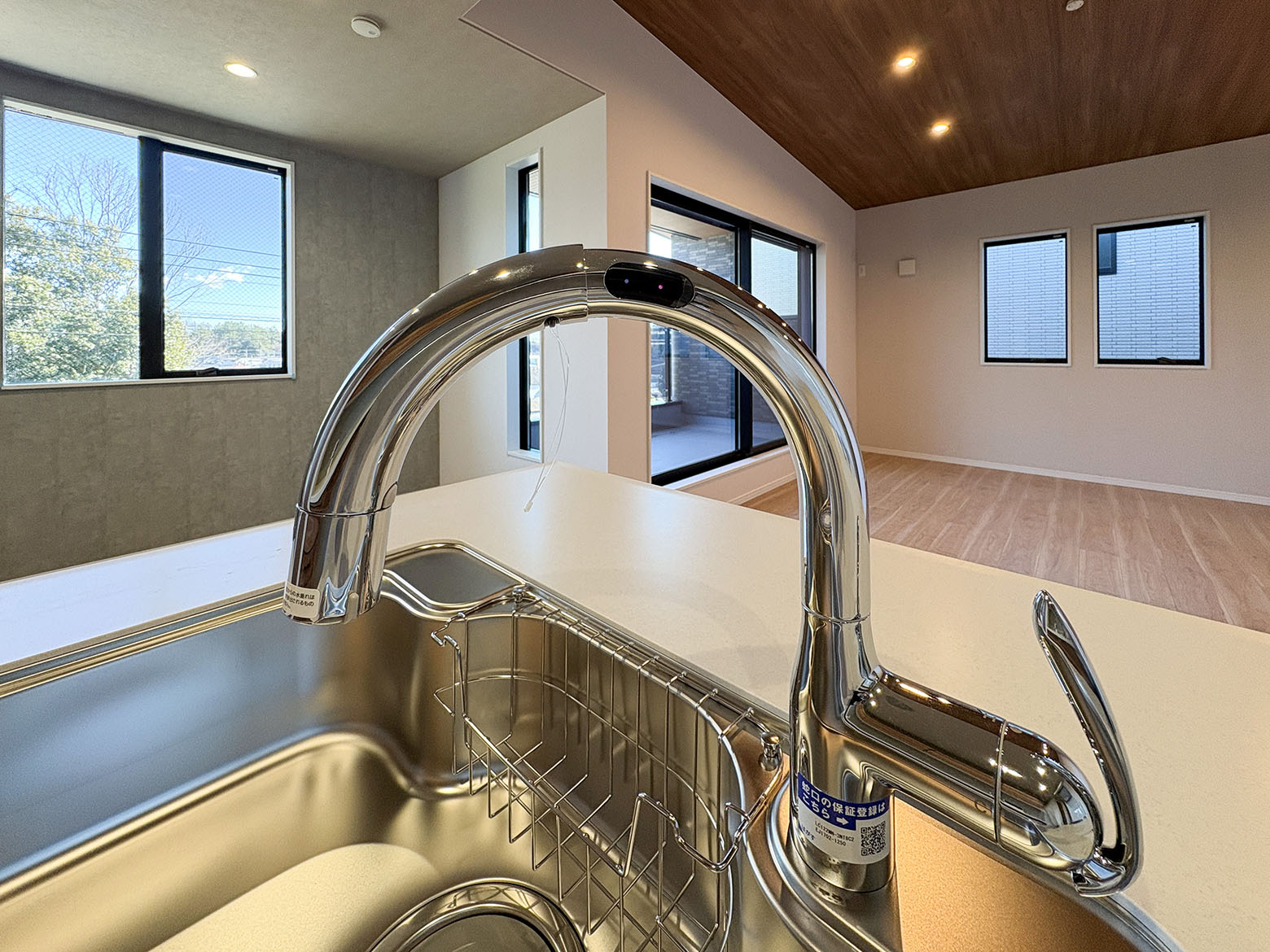 美都住販　綾瀬　建売