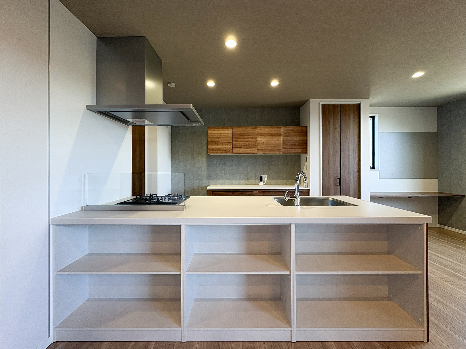 美都住販　綾瀬　建売