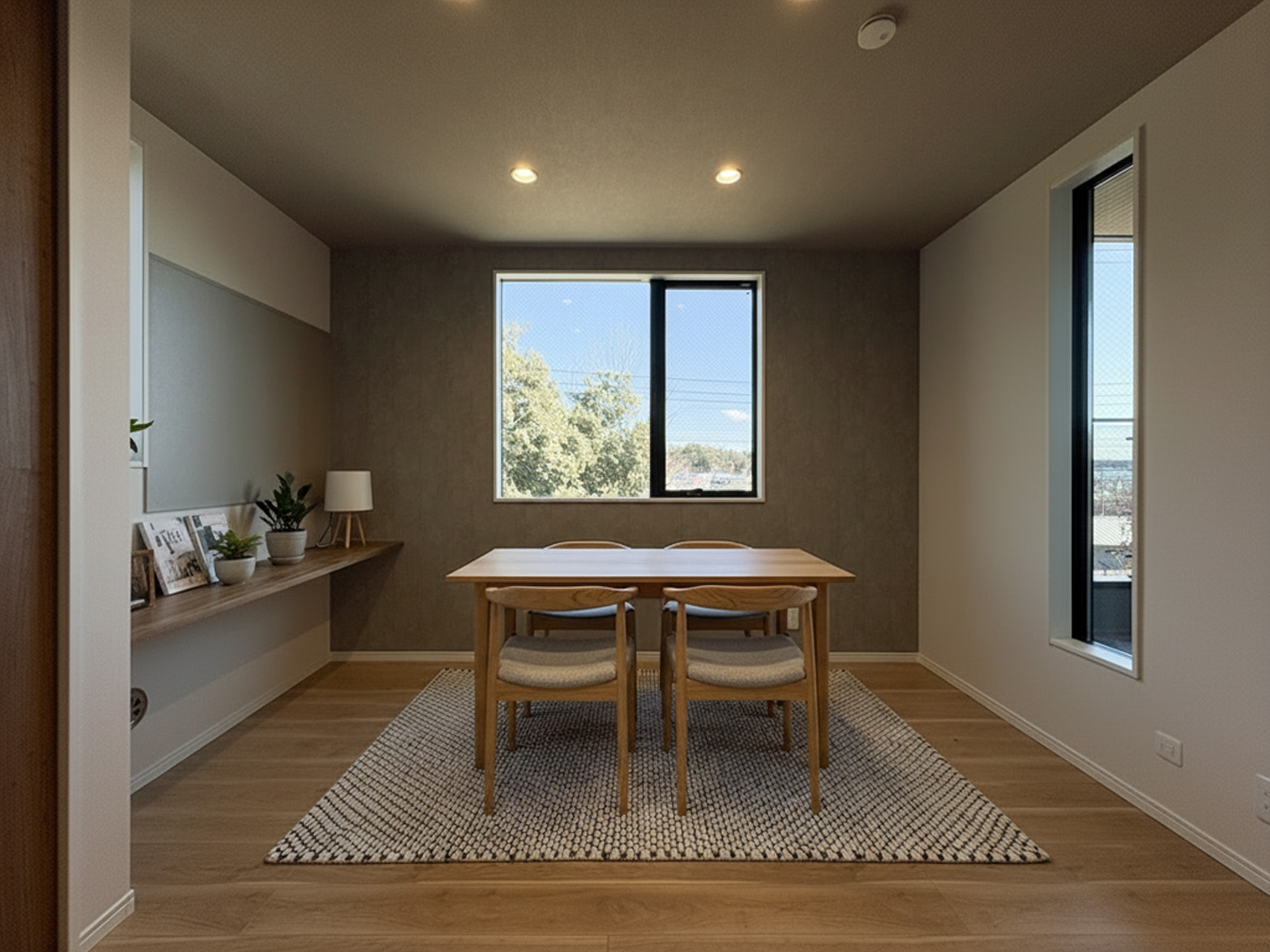 美都住販　綾瀬　建売