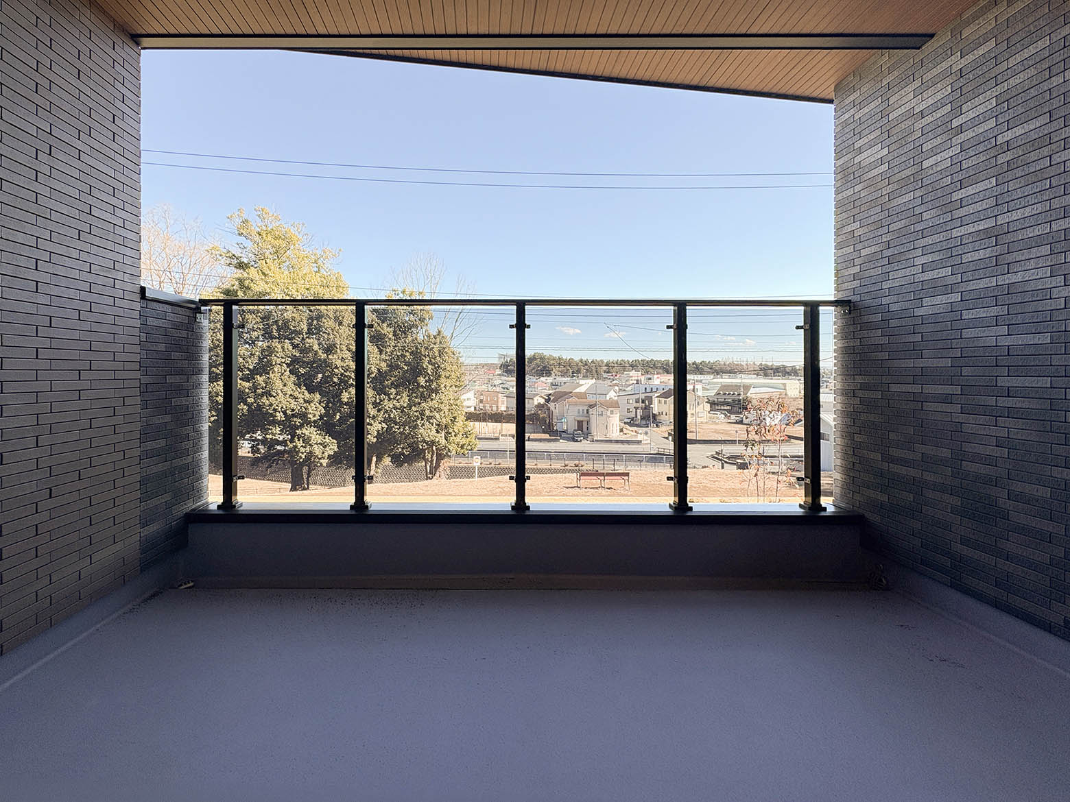 美都住販　綾瀬　建売