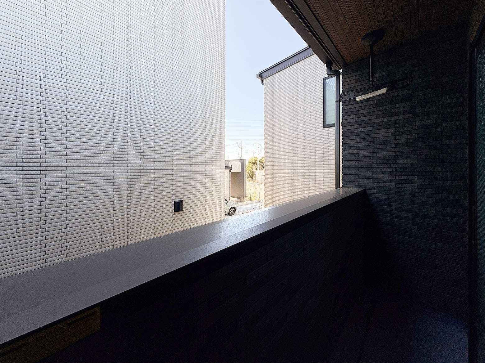 美都住販　綾瀬　建売