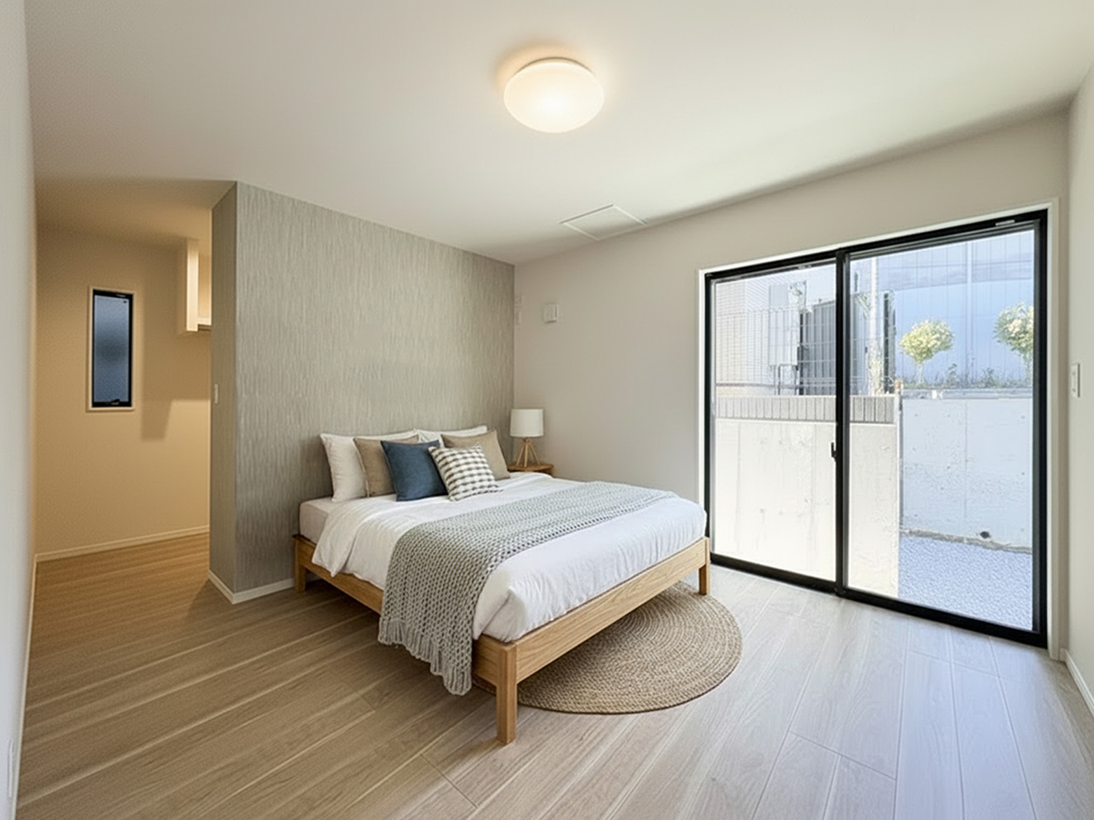 美都住販　綾瀬　建売