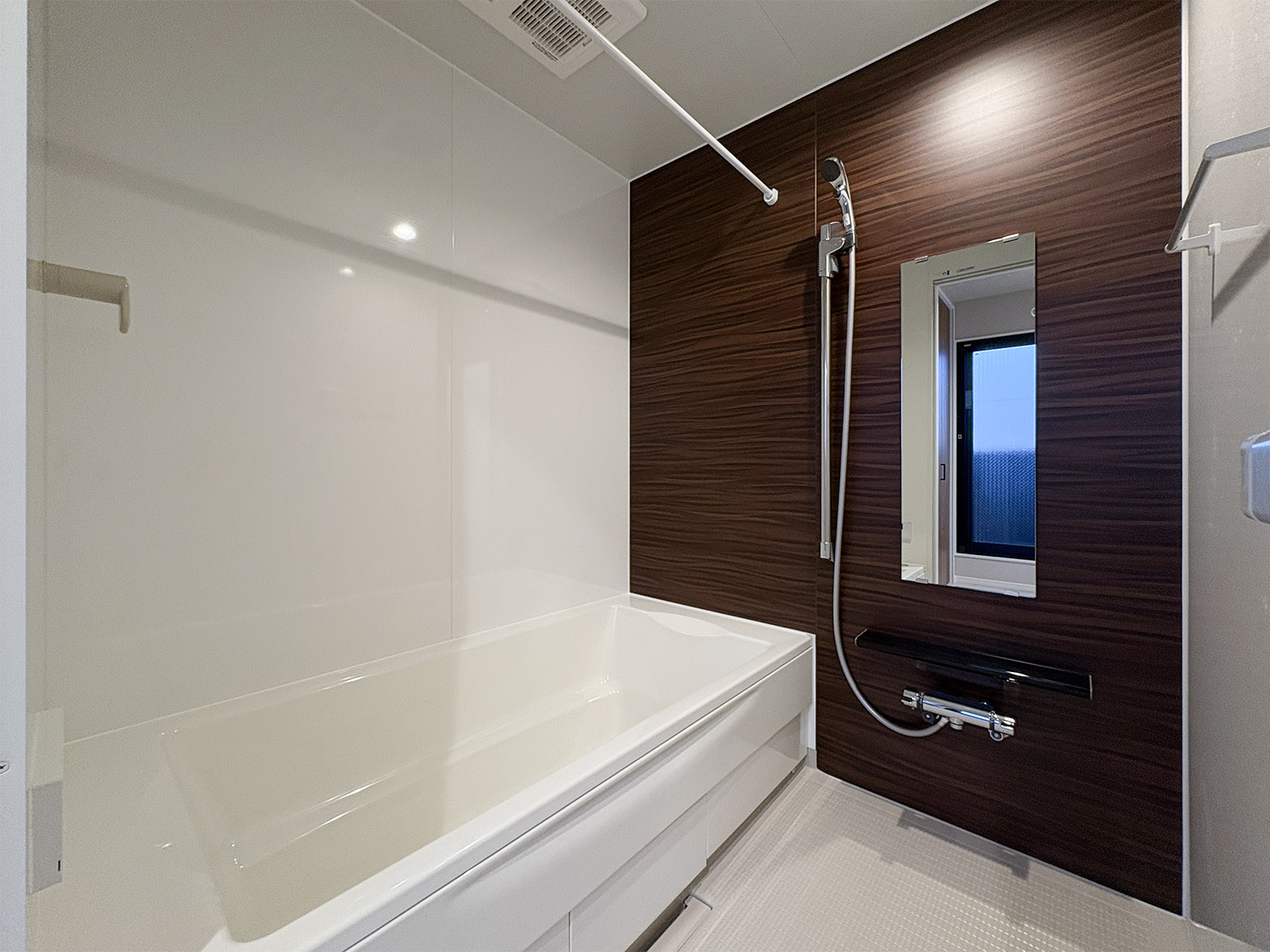 美都住販　綾瀬　建売