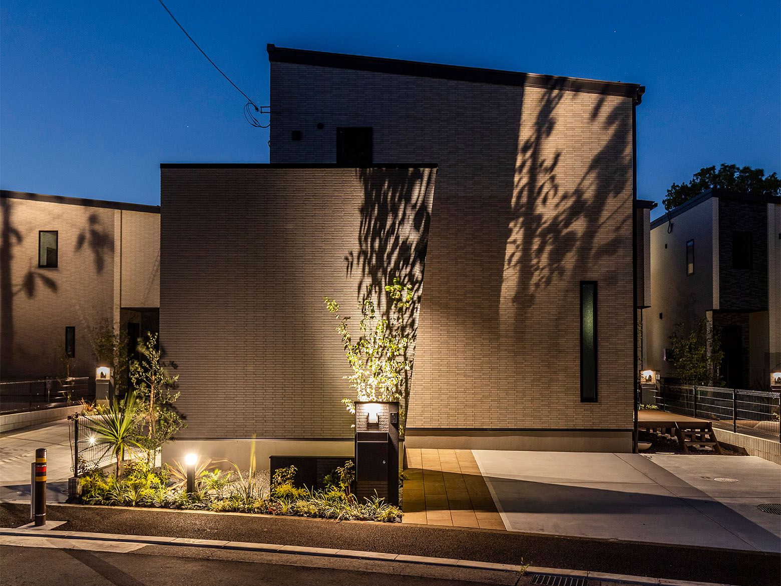 美都住販 綾瀬 建売