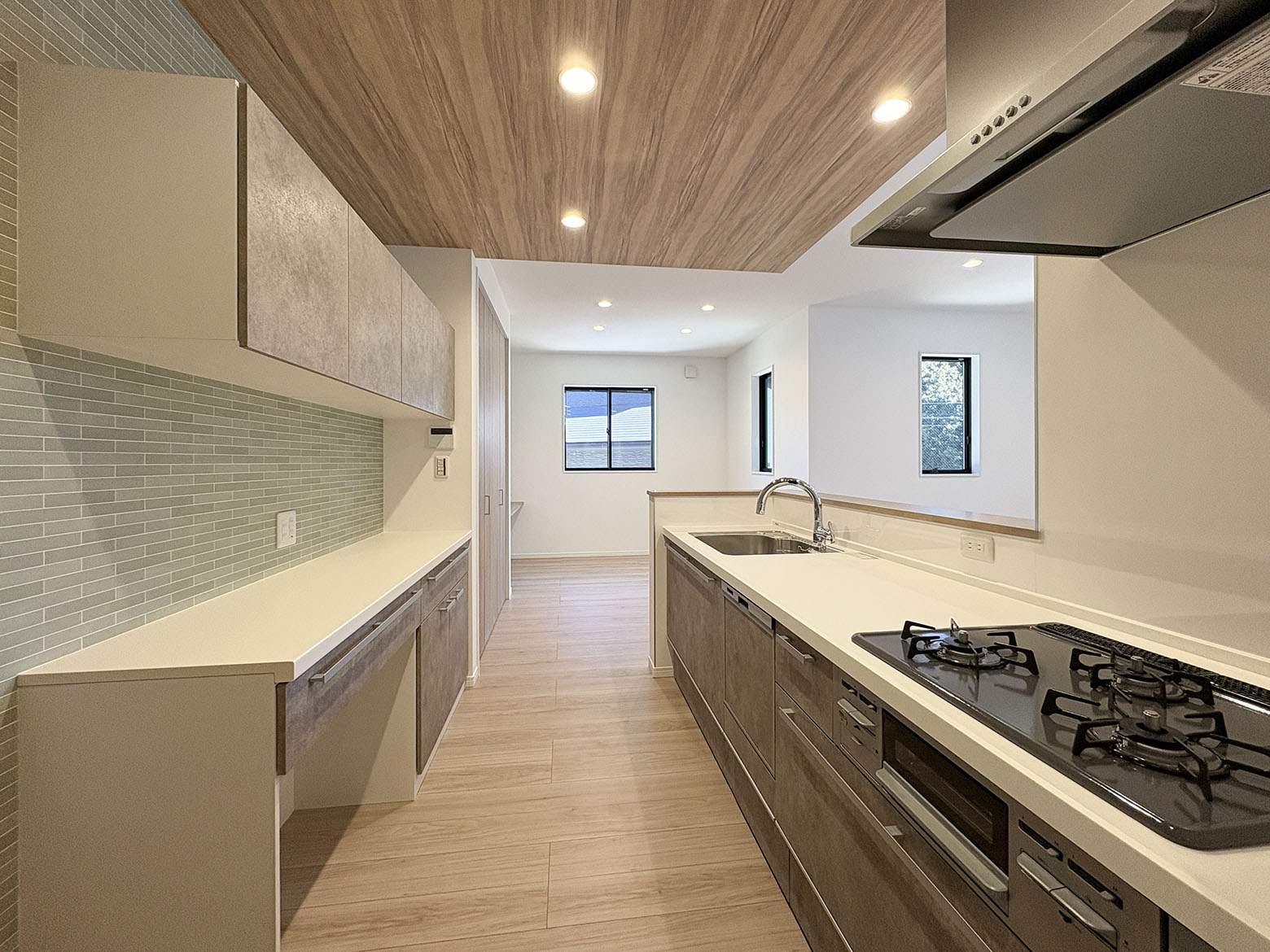 美都住販 綾瀬 建売