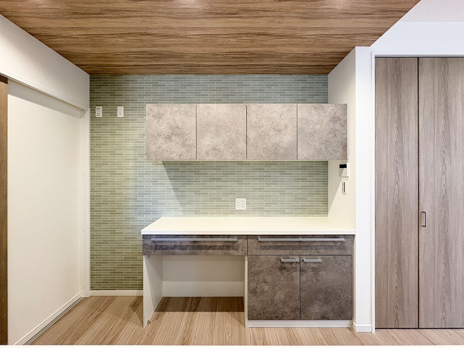 美都住販 綾瀬 建売