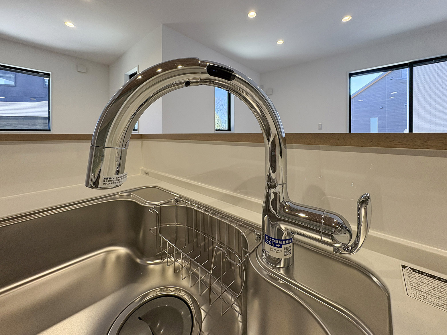 美都住販 綾瀬 建売