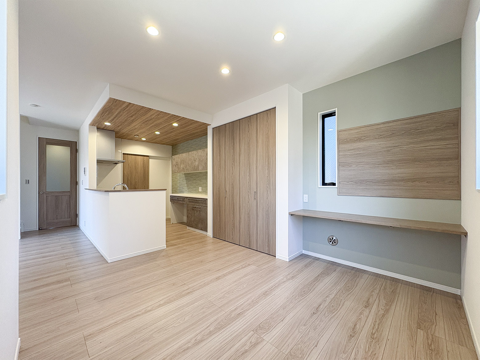 美都住販 綾瀬 建売