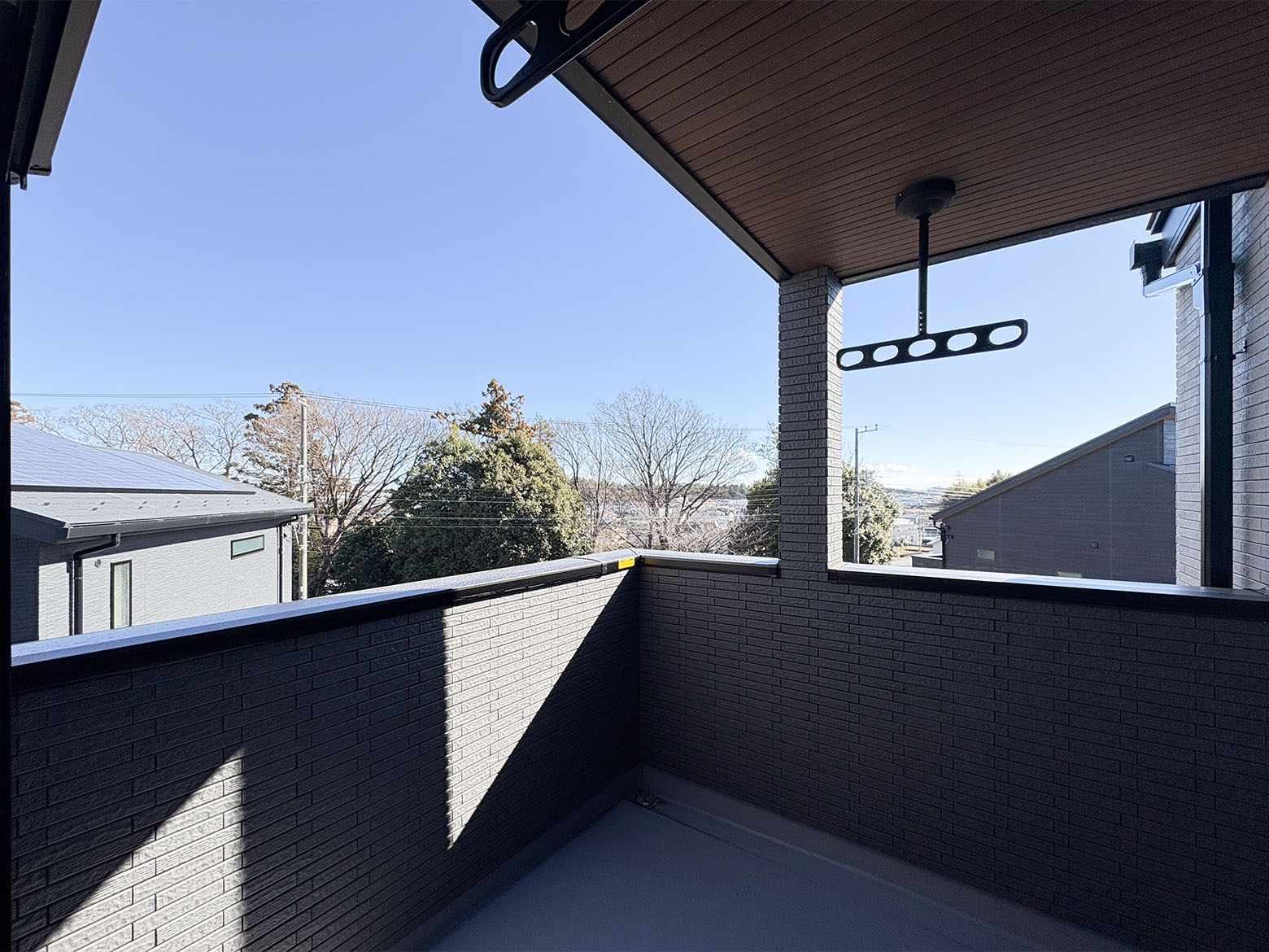 美都住販 綾瀬 建売