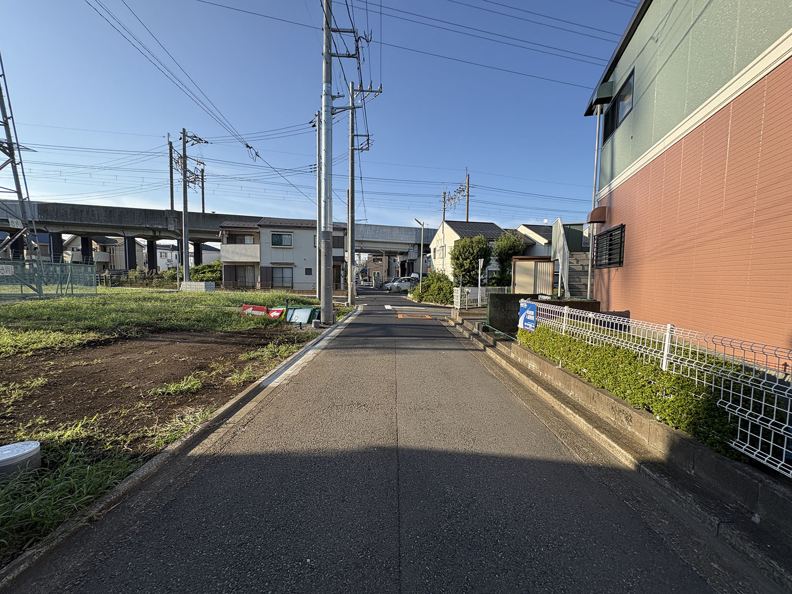 美都住販 東橋本 建売