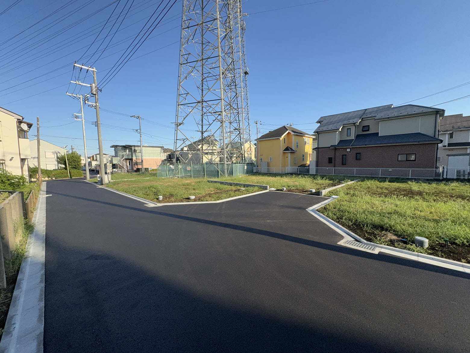 美都住販 東橋本 建売