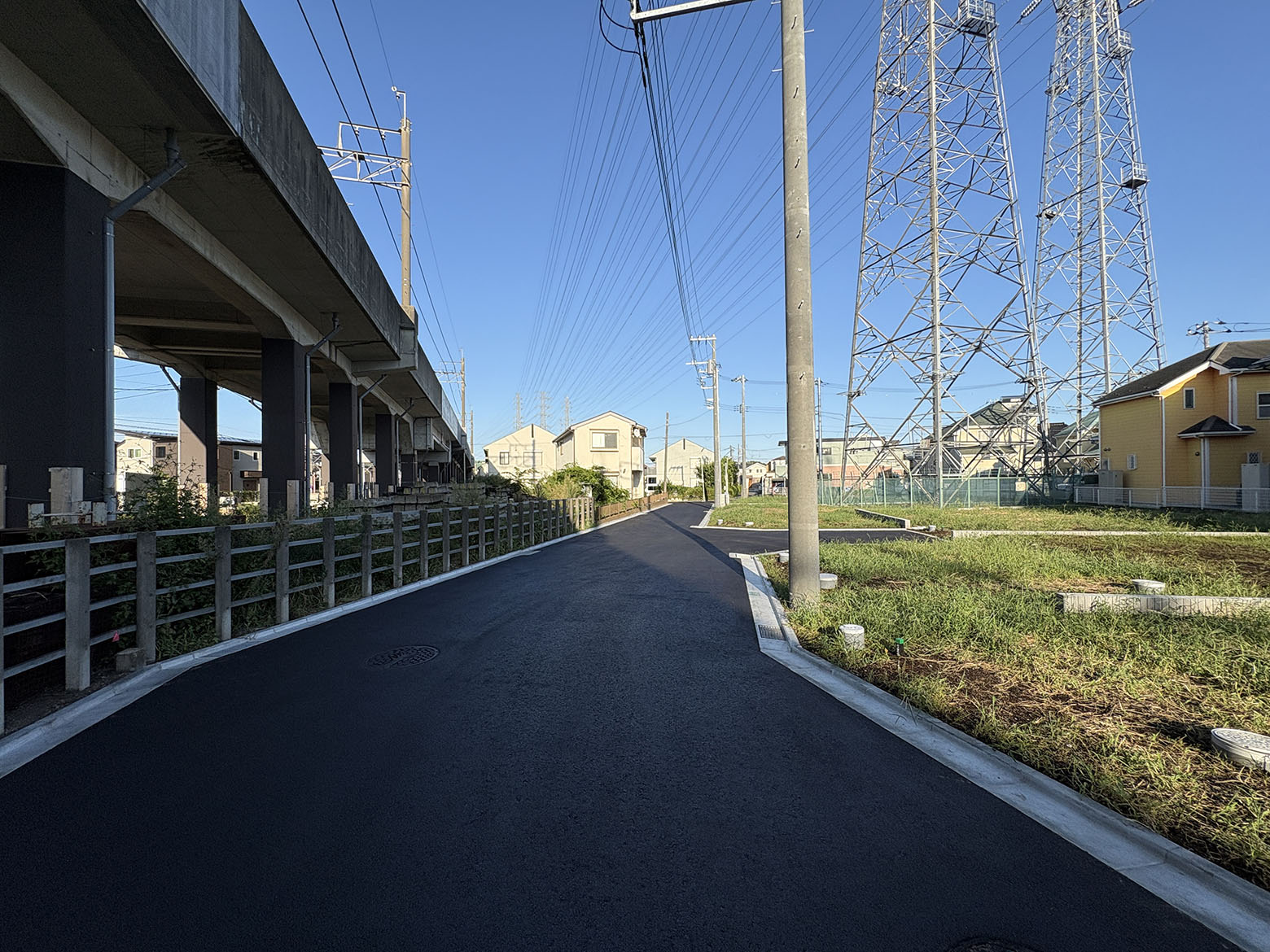 美都住販 東橋本 建売