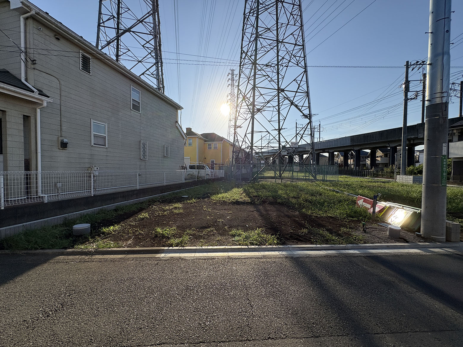 美都住販 東橋本 建売