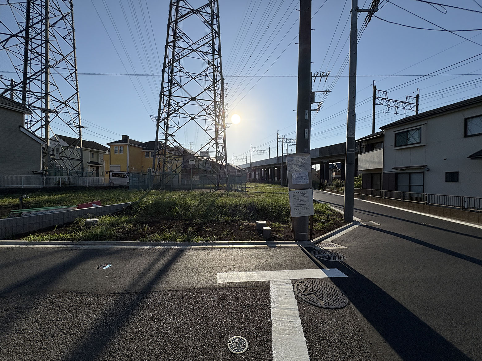 美都住販 東橋本 建売