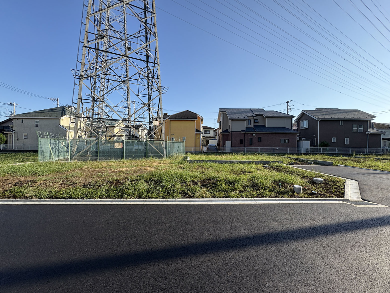 美都住販 東橋本 建売