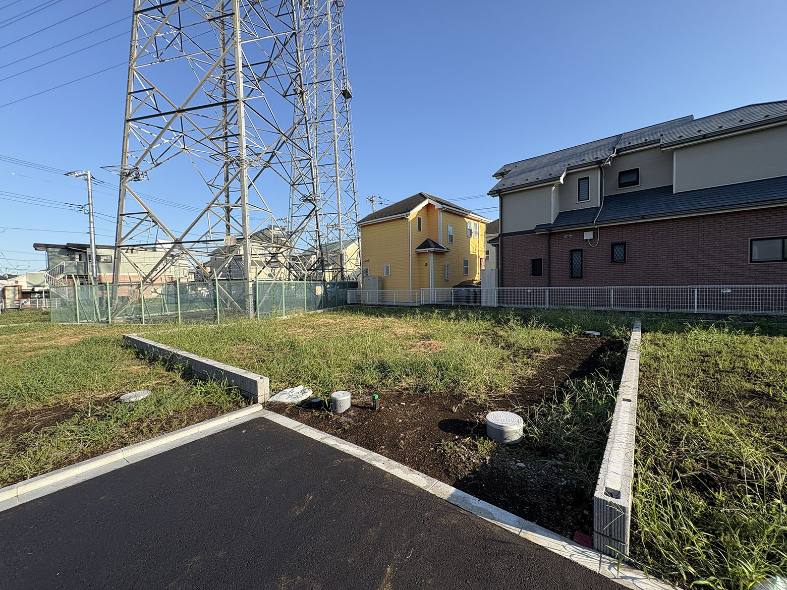 美都住販 東橋本 建売