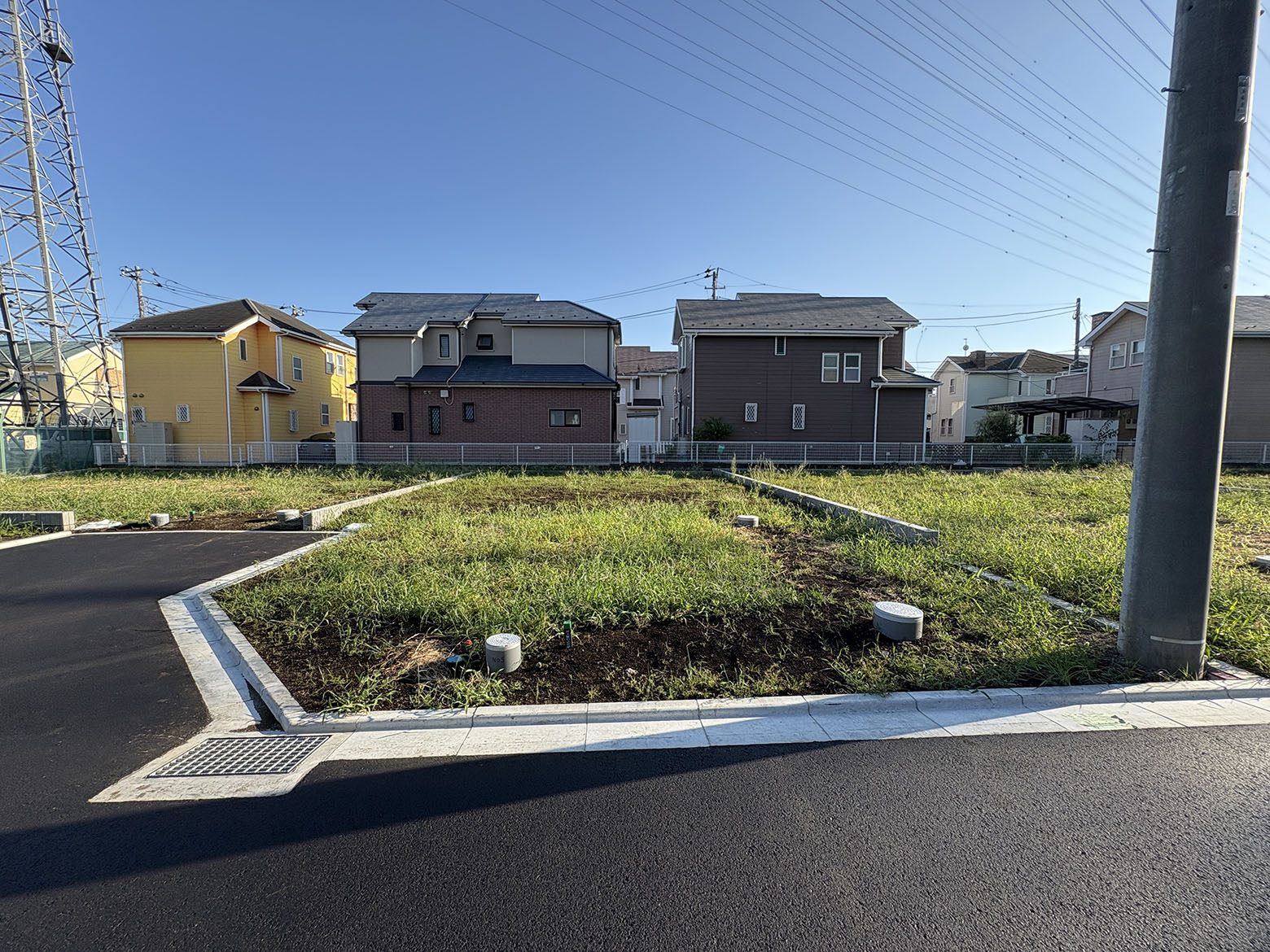 美都住販 東橋本 建売